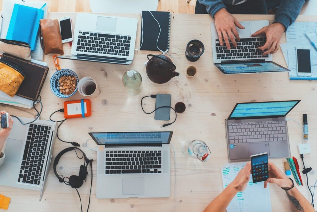 consumer tech technology