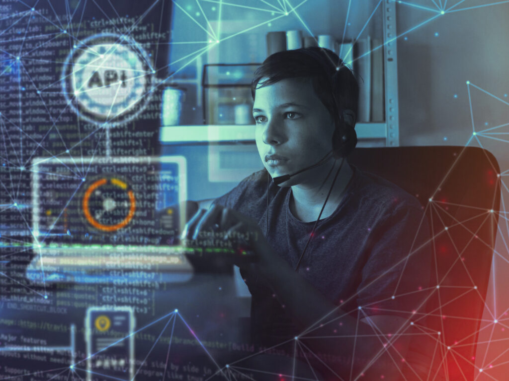 Top 10 Tech Trends Shaping the Future