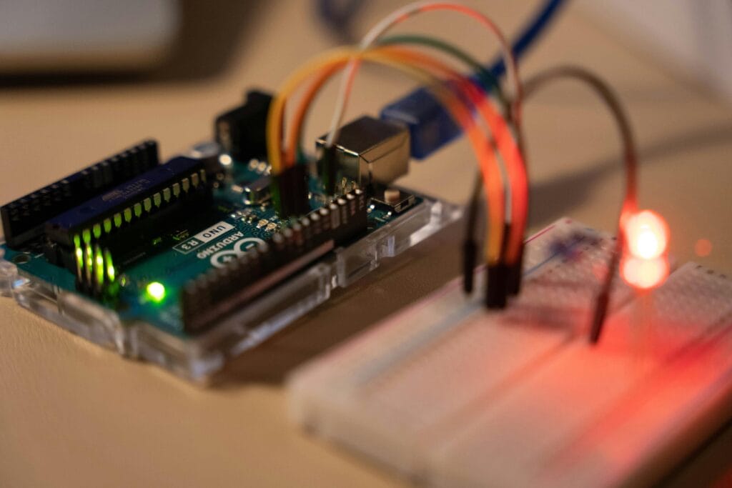 IoT smart home devices in tech trends revolution